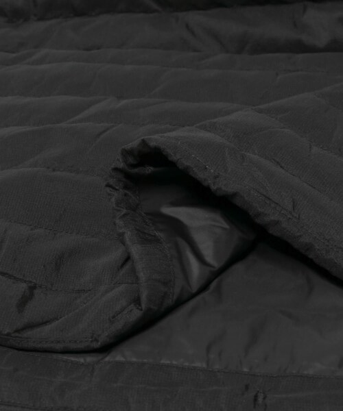 URBAN RESEARCH(アーバンリサーチ)の「ES.1 Down sweater(その他トップス・メンズ・lt gray/black・M/L/XL)」の9枚目の写真