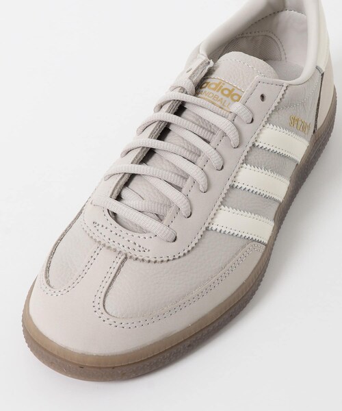 URBAN RESEARCH DOORS(アーバンリサーチドアーズ)の「adidas HANDBALL SPEZIAL(スニーカー・メンズ・ワンダーアルミナ・26/26.5/27/27.5/28/28.5)」の7枚目の写真