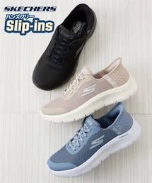 nissen | SKECHERS（スケッチャーズ）GO WALK FLEX GRAND ENTRY(スニーカー)
