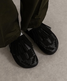 THE GOODLAND MARKET | malibu sandals　THUNDERBIRD THATCH MULE M(サンダル)