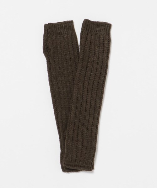 URBAN RESEARCH（アーバンリサーチ）の「アームウォーマー（ベルト・レディース・GRAY/BROWN・FREE）」の15枚目の写真