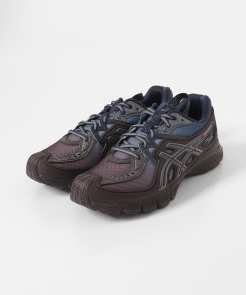 URBAN RESEARCH(アーバンリサーチ)の「ASICS W.UB13-S GEL-SD-LYTE(スニーカー・レディース・201 BK/MID・25.5)」の1枚目の写真