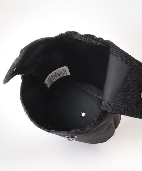 SENSE OF PLACE by URBAN RESEARCH(センスオブプレイスバイアーバンリサーチ)の「carhartt FIELD BOTTLE(キッチンツール・メンズ・BLACK・one)」の8枚目の写真