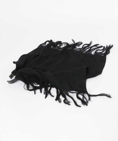 かぐれ（カグレ）の「eb.a.gos　バケツMバスケットリネン（かごバッグ・レディース・BK・-）」の9枚目の写真