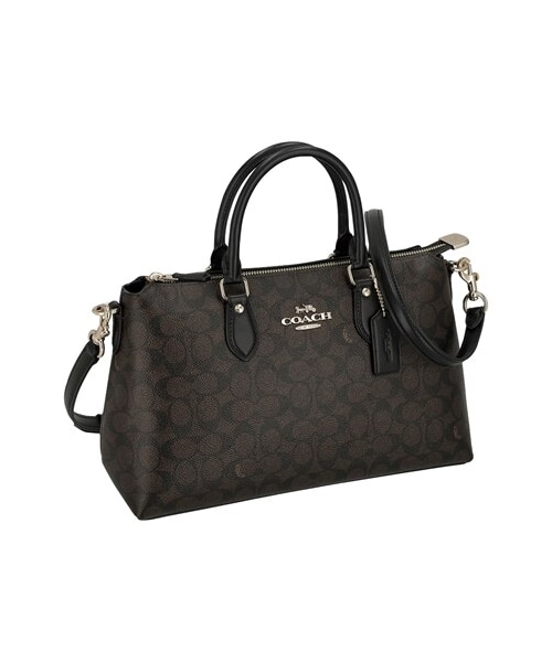 COACH(コーチ) ハンドバッグ CW422/IMXAQ