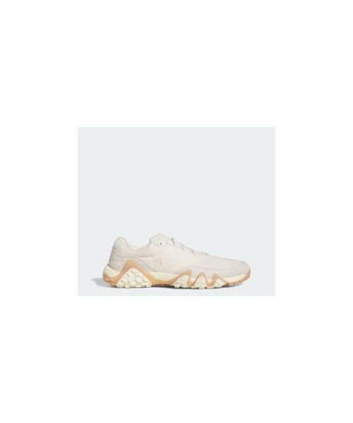 adidas（アディダス）の「【ゴルフ】アディクロス ロー / Adicross Lo BOOST Golf（シューズ・メンズ・ホワイト/ベージュ・30.0cm/30.5cm/31.5cm/22.0cm/22.5cm/23.0cm/23.5cm/23.7cm/24.0cm/24.5cm/25.0cm/25.5cm/26.0cm/26.5cm/27.0cm/27.5cm/28.0cm/28.5cm/29.0cm/29.5cm/32.5cm）」の8枚目の写真