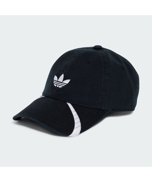 adidas（アディダス）の「キャップ（アクセサリー・メンズ・ブラック/グリーン・OSFW(54-57cm)/OSFX(57-60cm)/OSFL(60-63cm)）」の16枚目の写真
