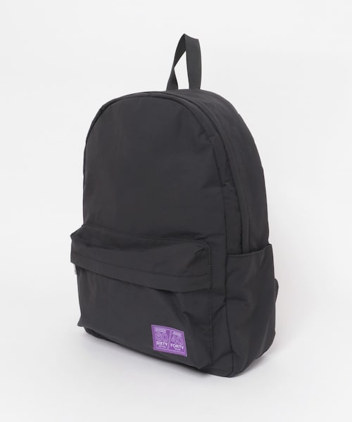 RODE SKO（ロデスコ）の「『ユニセックス』ロクヨン10ポケットリュックサック（バックパック/リュック・メンズ・KHAKI/BLACK/GREIGE/BLACK2/GREIGE2・one/One）」の9枚目の写真