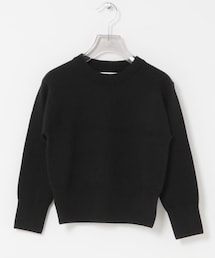 URBAN RESEARCH | new basic FLUID BABY KNIT(ニット/セーター)