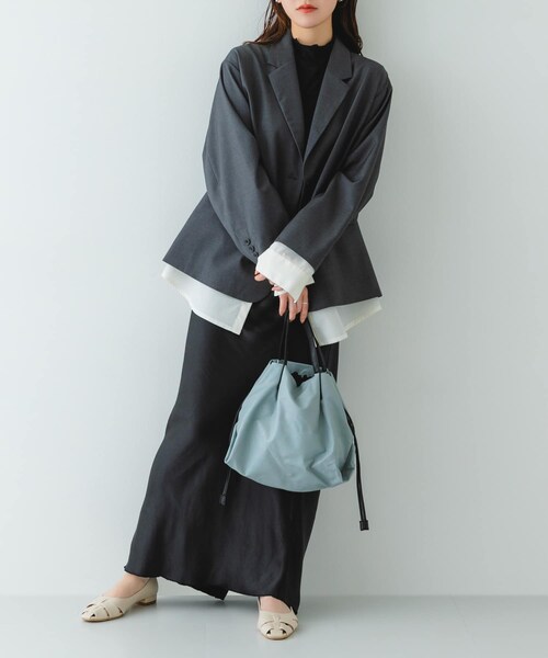 RODE SKO（ロデスコ）の「『MADE IN JAPAN』 1.5センチグルカパンプス（パンプス・レディース・BROWN/IVORY/EGG・36/37/38）」の9枚目の写真