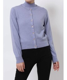 MERCURYDUO | タートルニットアンサンブル(ニット/セーター)