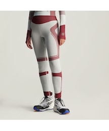 adidas | adidas by Stella McCartney TrueNature スキー シームレスレギンス(レッグウェア)