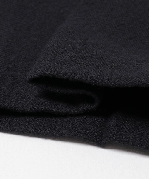 URBAN RESEARCH（アーバンリサーチ）の「new basic　DRY WOOL SLACKS PANTS（その他パンツ・メンズ・NAVY/CHECK・M/L/XL）」の15枚目の写真