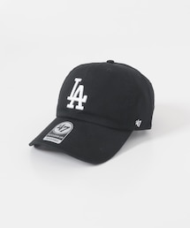SENSE OF PLACE by URBAN RESEARCH | 『WEB/一部店舗限定』FORTY SEVEN 47 CLEAN UP DODGERS(キャップ)