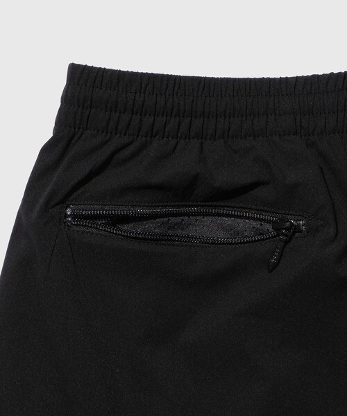 ADAM ET ROPE'（アダムエロペ）の「【Needles for WILD LIFE TAILOR】 EX Track Pant - Loft Insulation（その他パンツ・メンズ・ブラック・L/M/S/XS）」の20枚目の写真