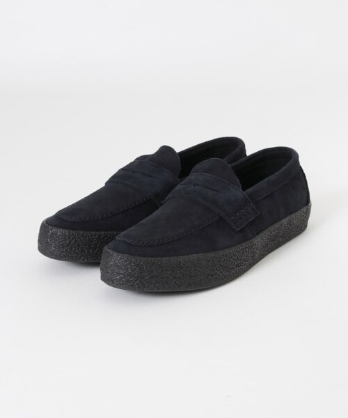 URBAN RESEARCH Sonny Label（アーバンリサーチサニーレーベル）の「Converse　CS LOAFER 2 SK（スニーカー・メンズ・BLACKMONO・26.5/27/27.5/28）」の10枚目の写真