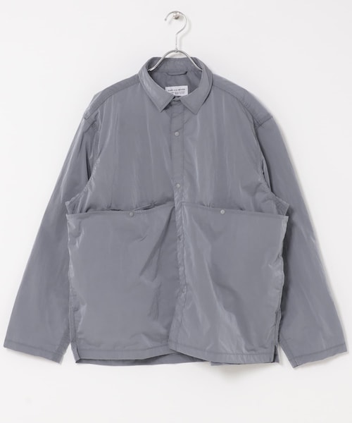 URBAN RESEARCH DOORS（アーバンリサーチドアーズ）の「ENDS and MEANS