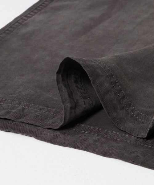 ITEMS URBANRESEARCH（アイテムズ アーバンリサーチ）の「リラクシーイージーパンツ（その他パンツ・レディース・CHA/M.GRY/BRN・Free）」の13枚目の写真