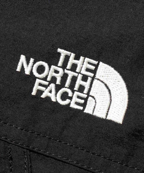 URBAN RESEARCH（アーバンリサーチ）の「THE NORTH FACE　COMPACT ANORAK（テーラードジャケット・レディース・Kブラック/HSラベンダー/FI アイボリー・M）」の15枚目の写真
