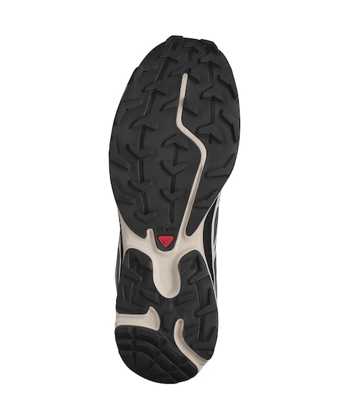 ADAM ET ROPE'（アダムエロペ）の「【J'aDoRe限定】【SALOMON（サロモン）】XT-6（スニーカー・レディース・グレー・23.5/24/24.5/25/25.5）」の10枚目の写真