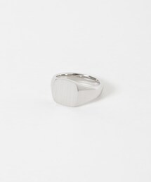 URBAN RESEARCH | TOM WOOD　Kay Ring Satin(リング)