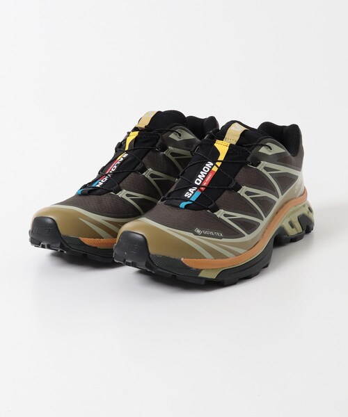 SALOMON　XT-6 GTX