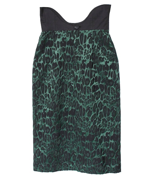 PAMEO POSE（パメオポーズ）の「Olga Skirt（スカート・レディース・ブラック/ピンク/グリーン・S/M）」の20枚目の写真