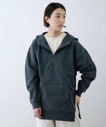 EKAL | EKAL　コハニングライトウエイトフーディー(パーカー)