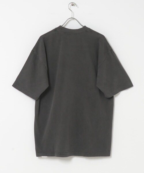 URBAN RESEARCH（アーバンリサーチ）の「LQQK Studio　caveman（Tシャツ/カットソー・メンズ・Black・L/XL）」の8枚目の写真