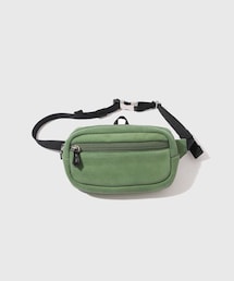 ADAM ET ROPE' | 【URU/ウル】WAIST POUCH B(ボディバッグ/ウエストポーチ)