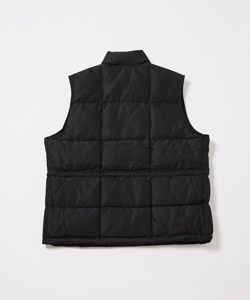 ジャケット・アウター [Eddie Bauer]Kara Koram Vest Kara Koram Vest(L(MEN) EB Beige/エディーバウアーベージュ): Eddie