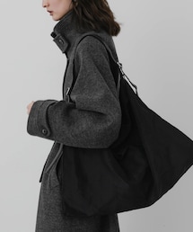 SENSE OF PLACE by URBAN RESEARCH | ビッグショルダーバッグ(トートバッグ)