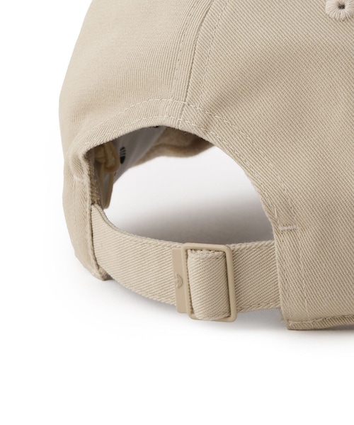 ROPE' PICNIC(ロペピクニック)の「【adidas/アディダス】HERI EVERYDAY ICONS CAP(キャップ・レディース・ベージュ・F)」の11枚目の写真
