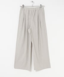 かぐれ | コットン2タックイージーパンツ(その他パンツ)