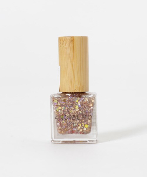 URBAN RESEARCH（アーバンリサーチ）の「ANDIZUMO　ネイルカラ-織姫25（コスメキット/ギフトセット・メンズ・-・-）」の2枚目の写真