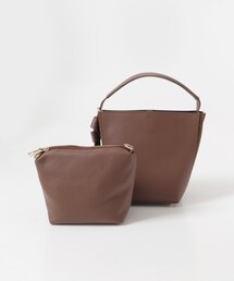 URBAN RESEARCH ROSSO WOMEN | AULENTTI　BAG(ハンドバッグ)