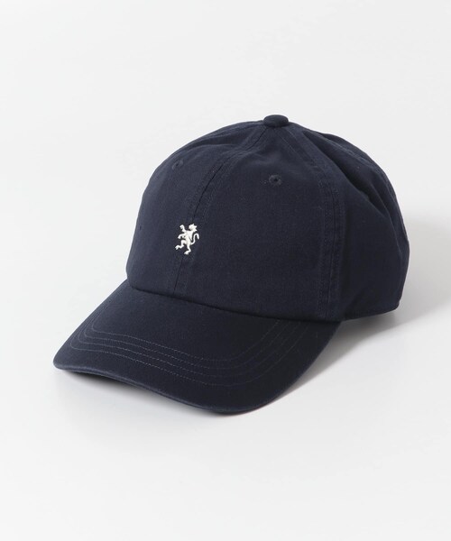 URBAN RESEARCH DOORS(アーバンリサーチドアーズ)の「GYMPHLEX 6PANEL CAP(キャップ・レディース・IVORY/PALE KHAKI/NAVY/LT.SAX・FREE)」の16枚目の写真