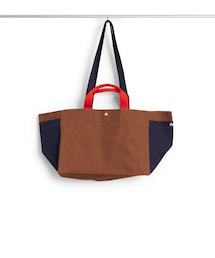 SENSE OF PLACE by URBAN RESEARCH | HAY　Weekend Bag S(トートバッグ)