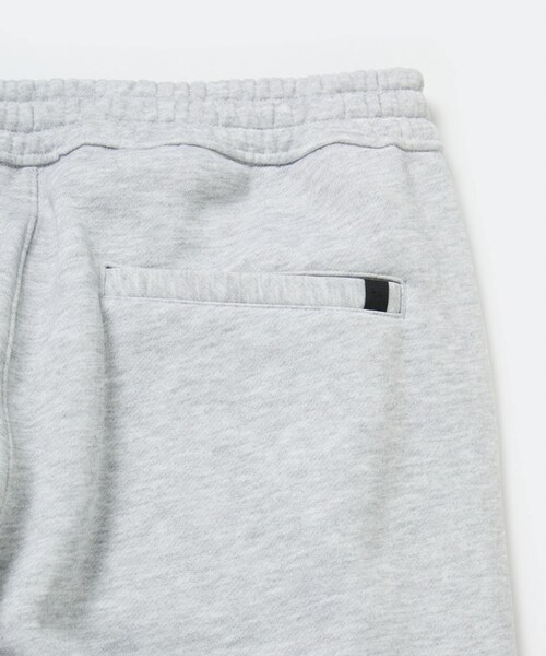URBAN RESEARCH(アーバンリサーチ)の「DAIWA PIER39 Ws TECH SWEAT PANTS(スウェットパンツ・レディース・H GRAY/BLACK・FREE)」の12枚目の写真