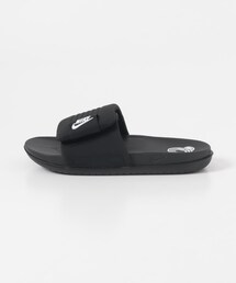 URBAN RESEARCH Sonny Label | NIKE　OFFCOURT ADJUST SLIDE(サンダル)