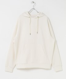 SENSE OF PLACE by URBAN RESEARCH | ダンボールポンチパーカー(パーカー)