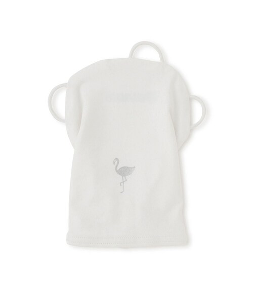 ROPE'（ロペ）の「【UVカット】「速乾】UV手甲（右手用）（手袋・レディース・ホワイト/ネイビー・F）」の21枚目の写真