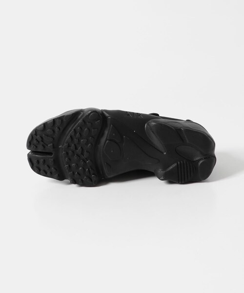 URBAN RESEARCH（アーバンリサーチ）の「NIKE　エアリフト BR（スニーカー・メンズ・ブラック・26/27/28/29）」の6枚目の写真