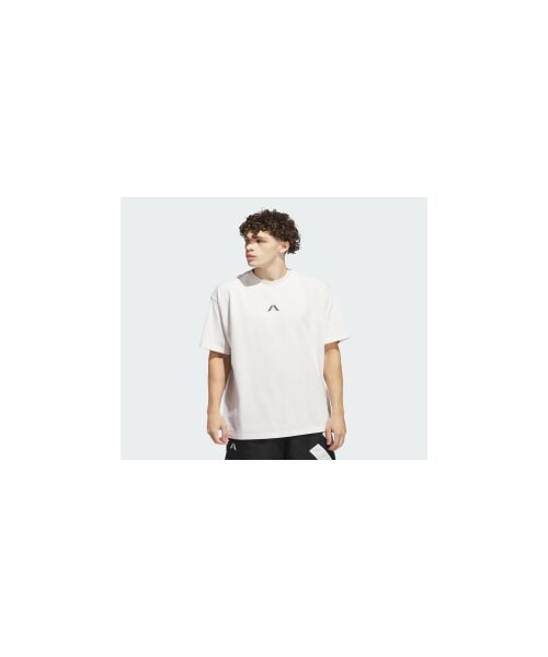 [ADIDAS] 半袖ジャージー アンソニー・エドワーズ ホワイト 楽天市場】【8/2 23時〜8/21 10時までポイント20倍】アンソニー