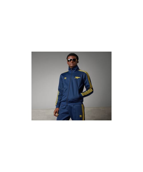 アーセナル　ベッケンバウアー　ジャージ アーセナル×ORIGINALS ベッケンバウアートラックトップ