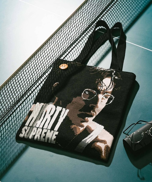URBAN RESEARCH（アーバンリサーチ）の「URBAN RESEARCH×MARTY SUPREME