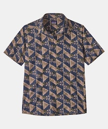URBAN RESEARCH DOORS | patagonia MS GO TO SHIRTS(シャツ/ブラウス)