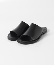 CORSO ROMA, 9　SLIDE SANDAL