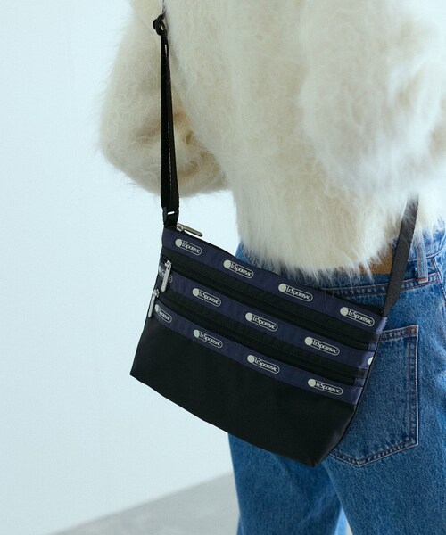 ADAM ET ROPE'（アダムエロペ）の「【LeSportsac for ADAM ET
