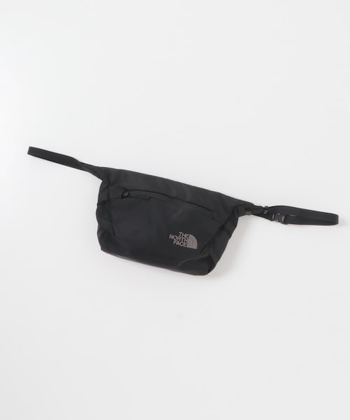 URBAN RESEARCH Sonny Label（アーバンリサーチサニーレーベル）の「THE NORTH FACE　CAPELLA 2（ショルダーバッグ・メンズ・ブラック/アイボリー・One）」の6枚目の写真